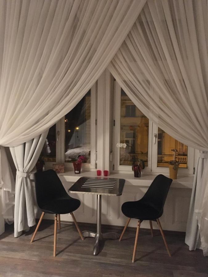 Appartamento Czingu-Lak Miskolc Esterno foto