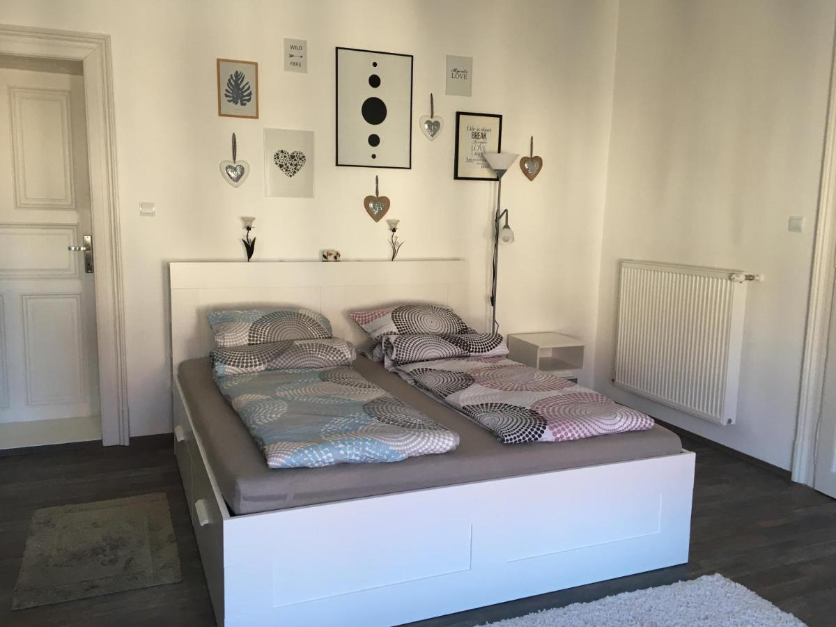 Appartamento Czingu-Lak Miskolc Esterno foto
